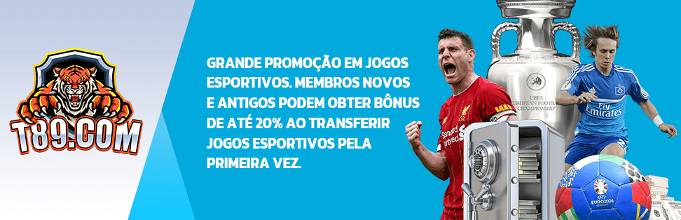 melhores bonus de boas vindas casas de apostas